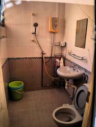 Blk 215 Bukit Batok Street 21 (Bukit Batok), HDB 4 Rooms #558600681